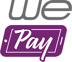 WE Pay